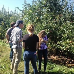 Meet your Posher, Piper